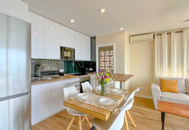 Appartement à Santa Susana - Apartamento Pilar - Santa Susanna Appartement à Santa Susana - Apartamento Pilar - Santa Susanna