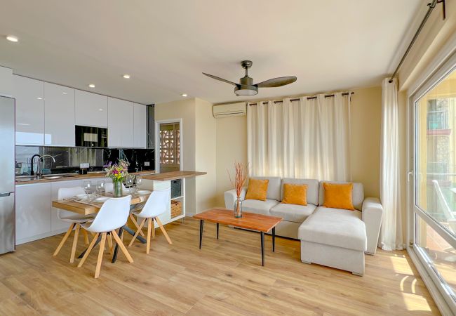 Appartement à Santa Susana - Apartamento Pilar - Santa Susanna Appartement à Santa Susana - Apartamento Pilar - Santa Susanna