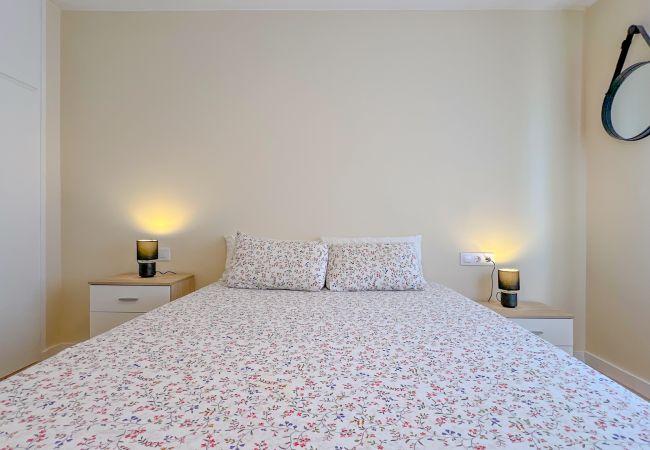 Appartement à Santa Susana - Apartamento Pilar - Santa Susanna Appartement à Santa Susana - Apartamento Pilar - Santa Susanna