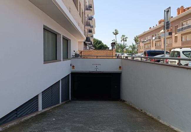 Appartement à Pineda de Mar - Vivalidays Margarita - Pineda de Mar Appartement à Pineda de Mar - Vivalidays Margarita - Pineda de Mar