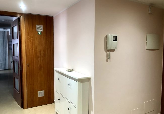 Appartement à Calella - Vivalidays Estrella de Mar - Calella Appartement à Calella - Vivalidays Estrella de Mar - Calella