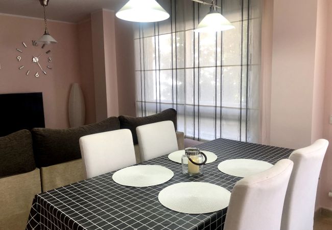 Appartement à Calella - Vivalidays Estrella de Mar - Calella Appartement à Calella - Vivalidays Estrella de Mar - Calella