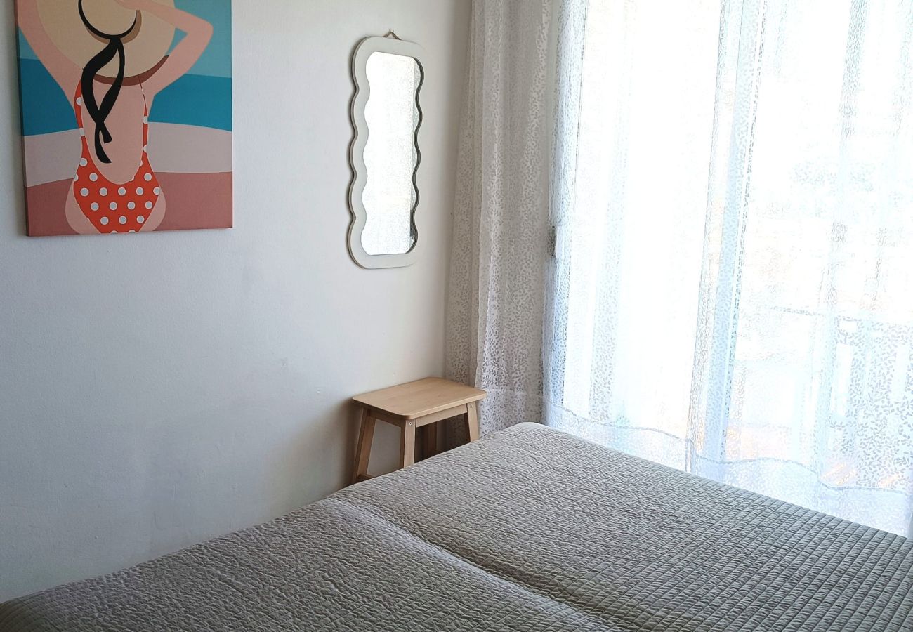 Appartement à Lloret de Mar - Vivalidays Jocelyne - Fenals - LLoret de Mar Appartement à Lloret de Mar - Vivalidays Jocelyne - Fenals - LLoret de Mar