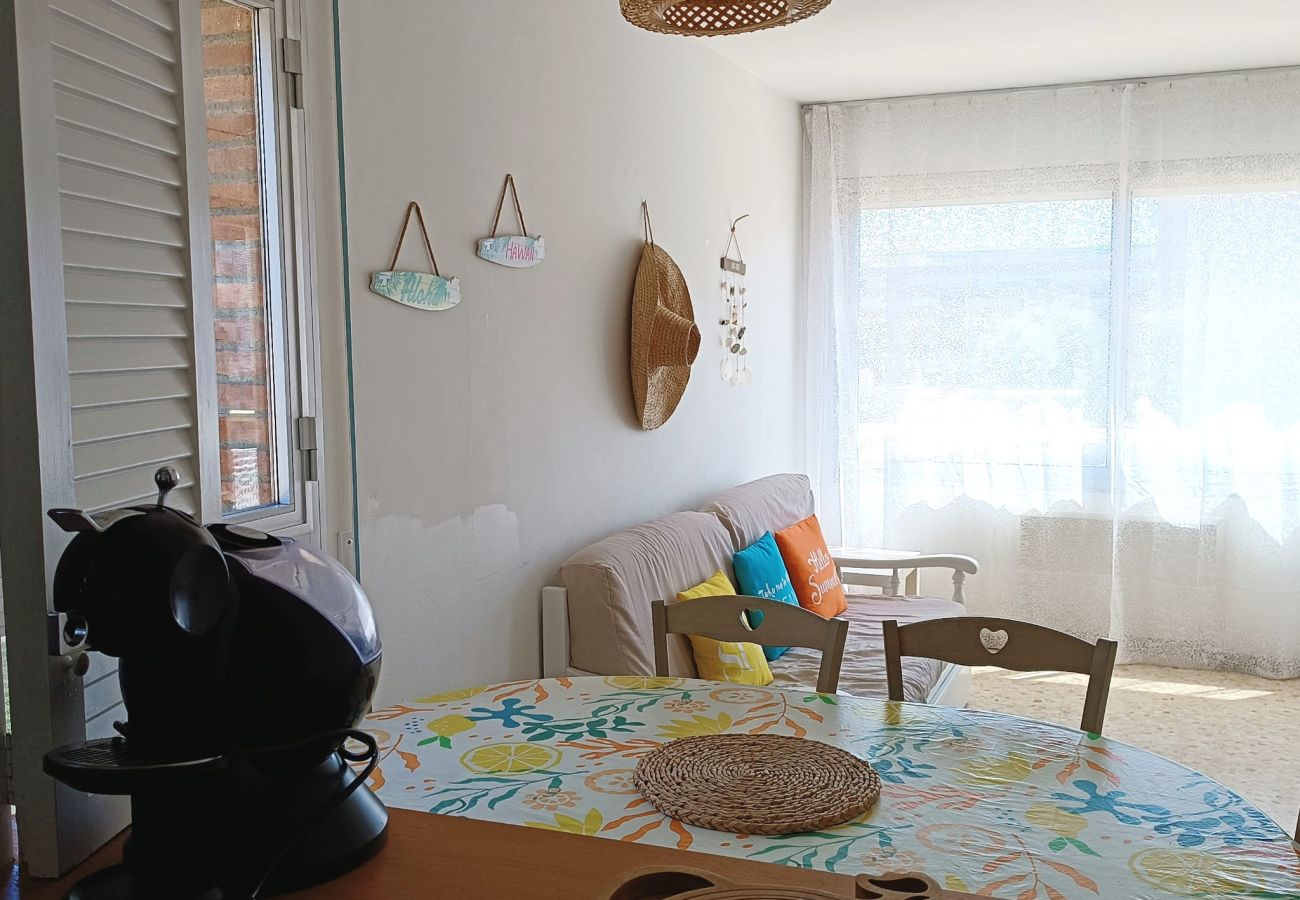 Appartement à Lloret de Mar - Vivalidays Jocelyne - Fenals - LLoret de Mar Appartement à Lloret de Mar - Vivalidays Jocelyne - Fenals - LLoret de Mar