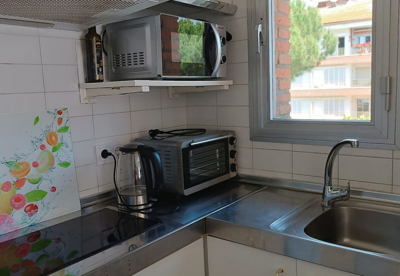 Appartement à Lloret de Mar - Vivalidays Jocelyne - Fenals - LLoret de Mar Appartement à Lloret de Mar - Vivalidays Jocelyne - Fenals - LLoret de Mar
