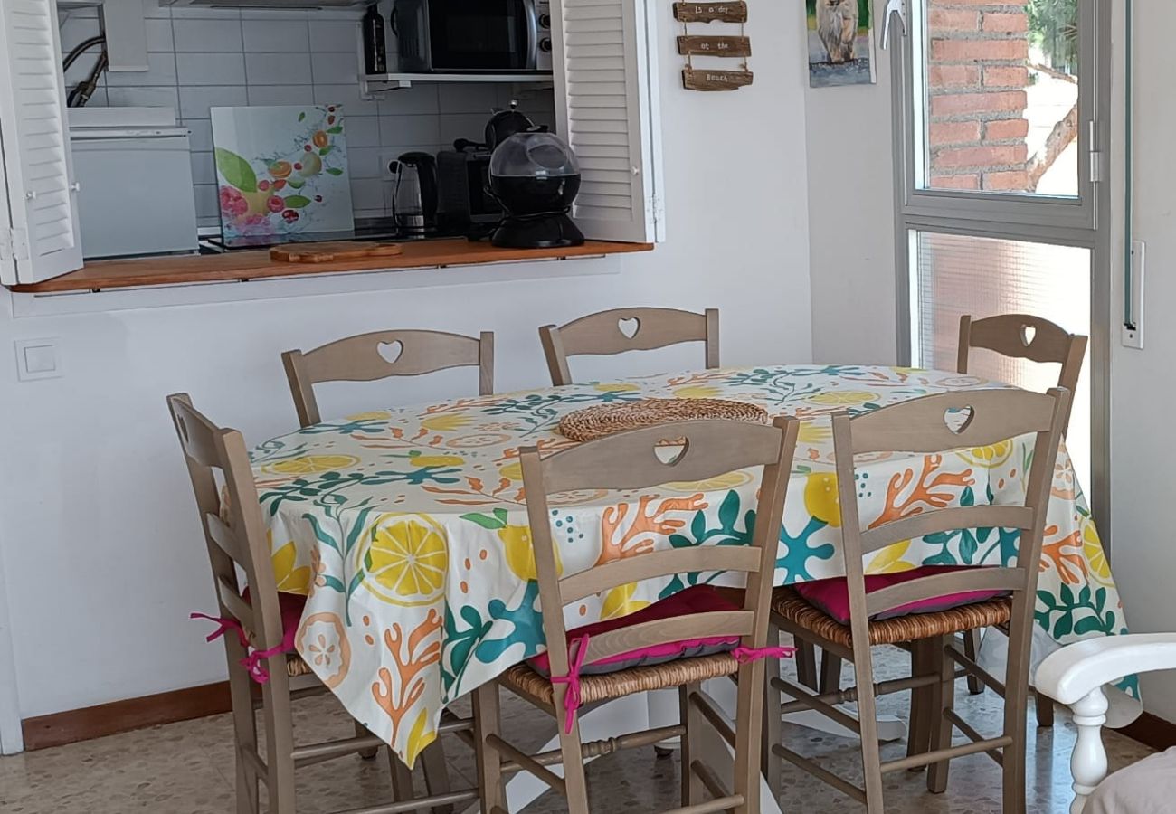 Appartement à Lloret de Mar - Vivalidays Jocelyne - Fenals - LLoret de Mar Appartement à Lloret de Mar - Vivalidays Jocelyne - Fenals - LLoret de Mar