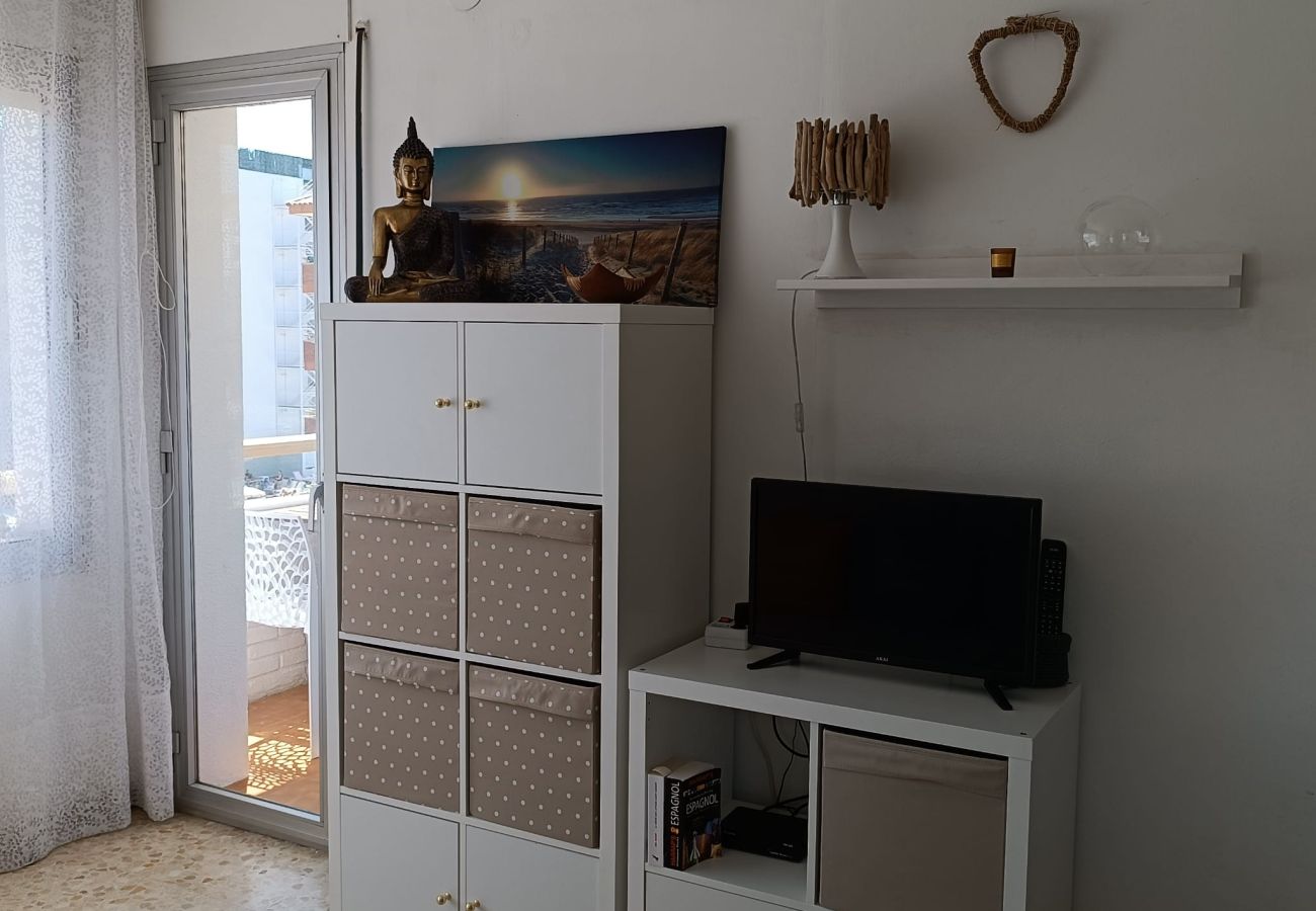 Appartement à Lloret de Mar - Vivalidays Jocelyne - Fenals - LLoret de Mar Appartement à Lloret de Mar - Vivalidays Jocelyne - Fenals - LLoret de Mar