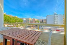 Appartement à Lloret de Mar - Vivalidays Jocelyne - Fenals - LLoret de Mar