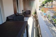 Appartement à Lloret de Mar - Vivalidays Katalin - Fenals - LLoret de Mar