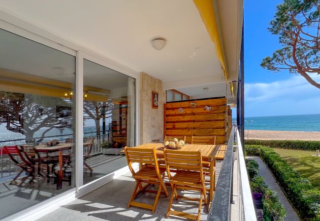 Appartement à Lloret de Mar - Vivalidays Carmen - Fenals - LLoret de Mar