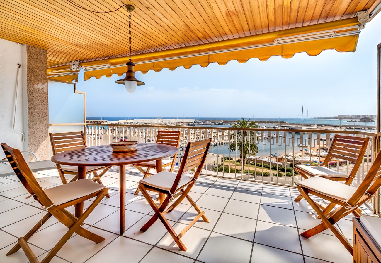 Appartement à Blanes - Vivalidays Es Blau - Blanes - Temporal