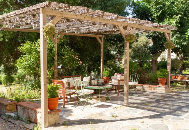 Villa à Santa Susana - Vivalidays Can Rabassa - Sta Susanna - Temporal  Villa à Santa Susana - Vivalidays Can Rabassa - Sta Susanna - Temporal