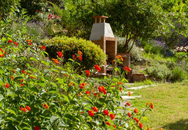 Villa à Santa Susana - Vivalidays Can Rabassa - Sta Susanna - Temporal  Villa à Santa Susana - Vivalidays Can Rabassa - Sta Susanna - Temporal