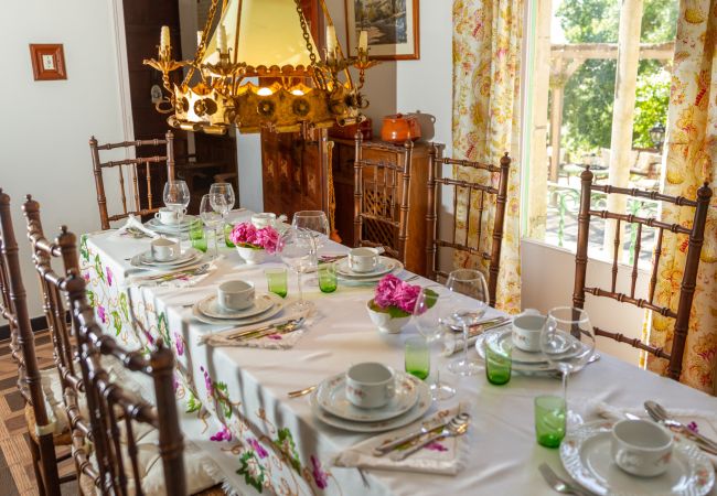 Villa à Santa Susana - Vivalidays Can Rabassa - Sta Susanna - Temporal  Villa à Santa Susana - Vivalidays Can Rabassa - Sta Susanna - Temporal