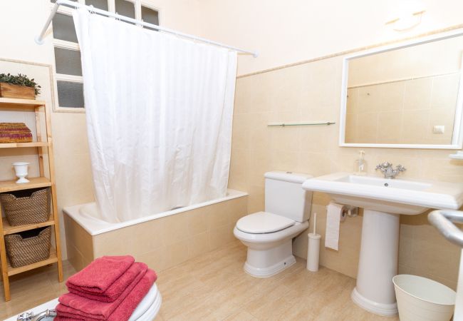 Villa à Santa Susana - Vivalidays Can Rabassa - Sta Susanna - Temporal  Villa à Santa Susana - Vivalidays Can Rabassa - Sta Susanna - Temporal