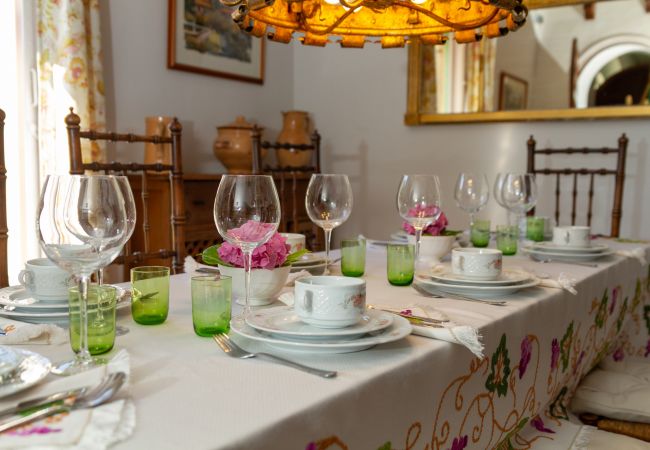 Villa à Santa Susana - Vivalidays Can Rabassa - Sta Susanna - Temporal  Villa à Santa Susana - Vivalidays Can Rabassa - Sta Susanna - Temporal