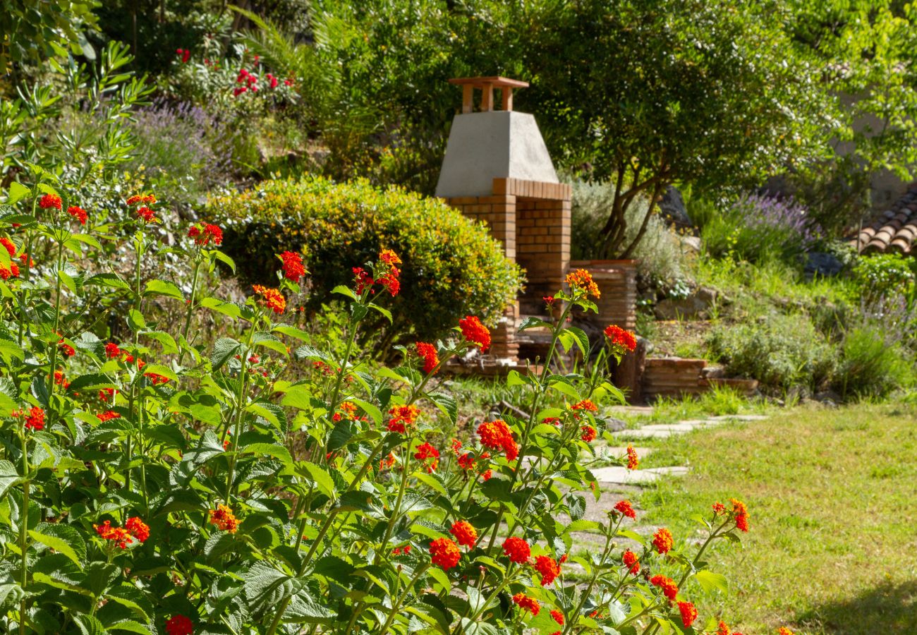 Villa à Santa Susana - Vivalidays Can Rabassa - Sta Susanna - Temporal  Villa à Santa Susana - Vivalidays Can Rabassa - Sta Susanna - Temporal