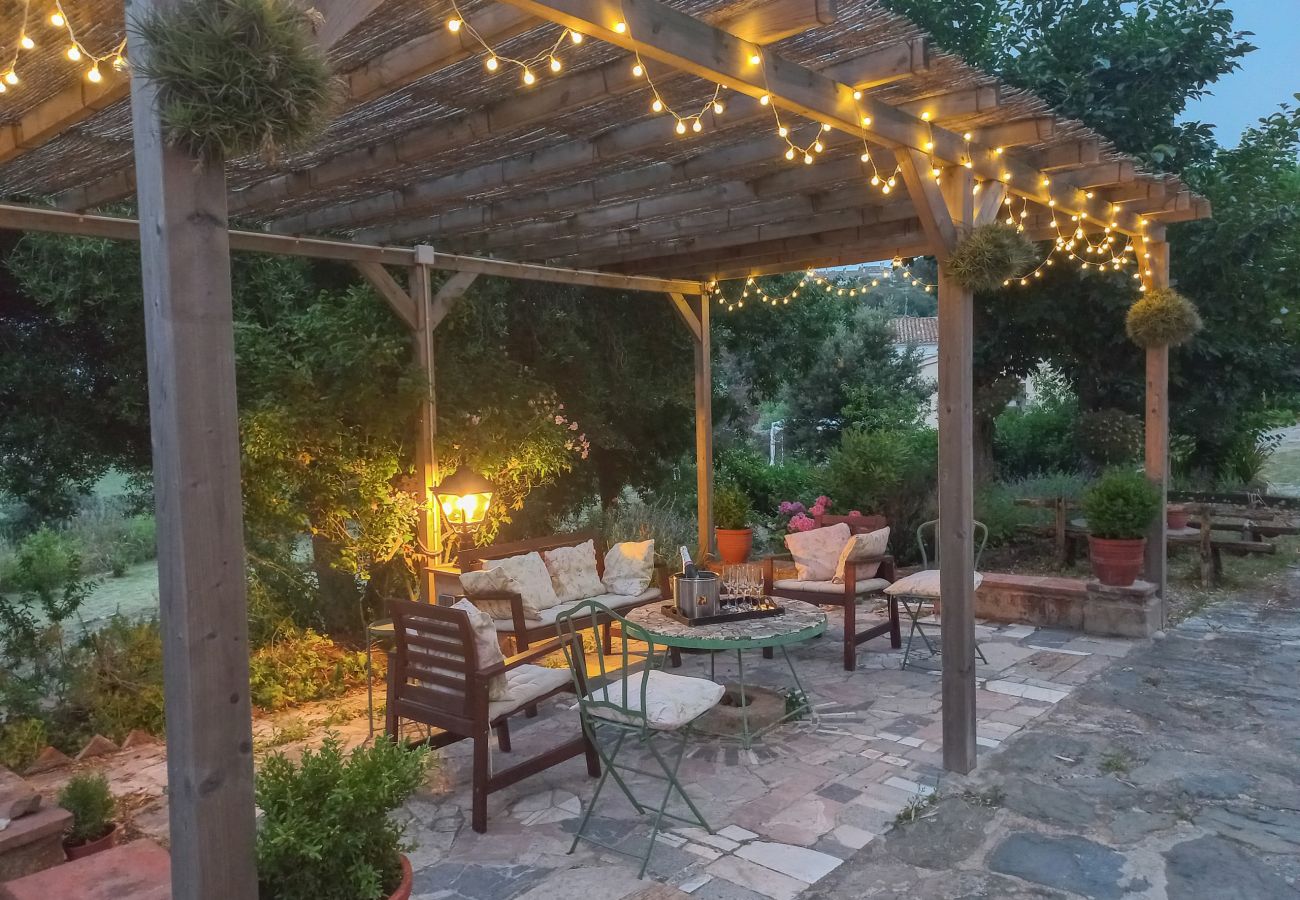 Villa à Santa Susana - Vivalidays Can Rabassa - Sta Susanna - Temporal  Villa à Santa Susana - Vivalidays Can Rabassa - Sta Susanna - Temporal