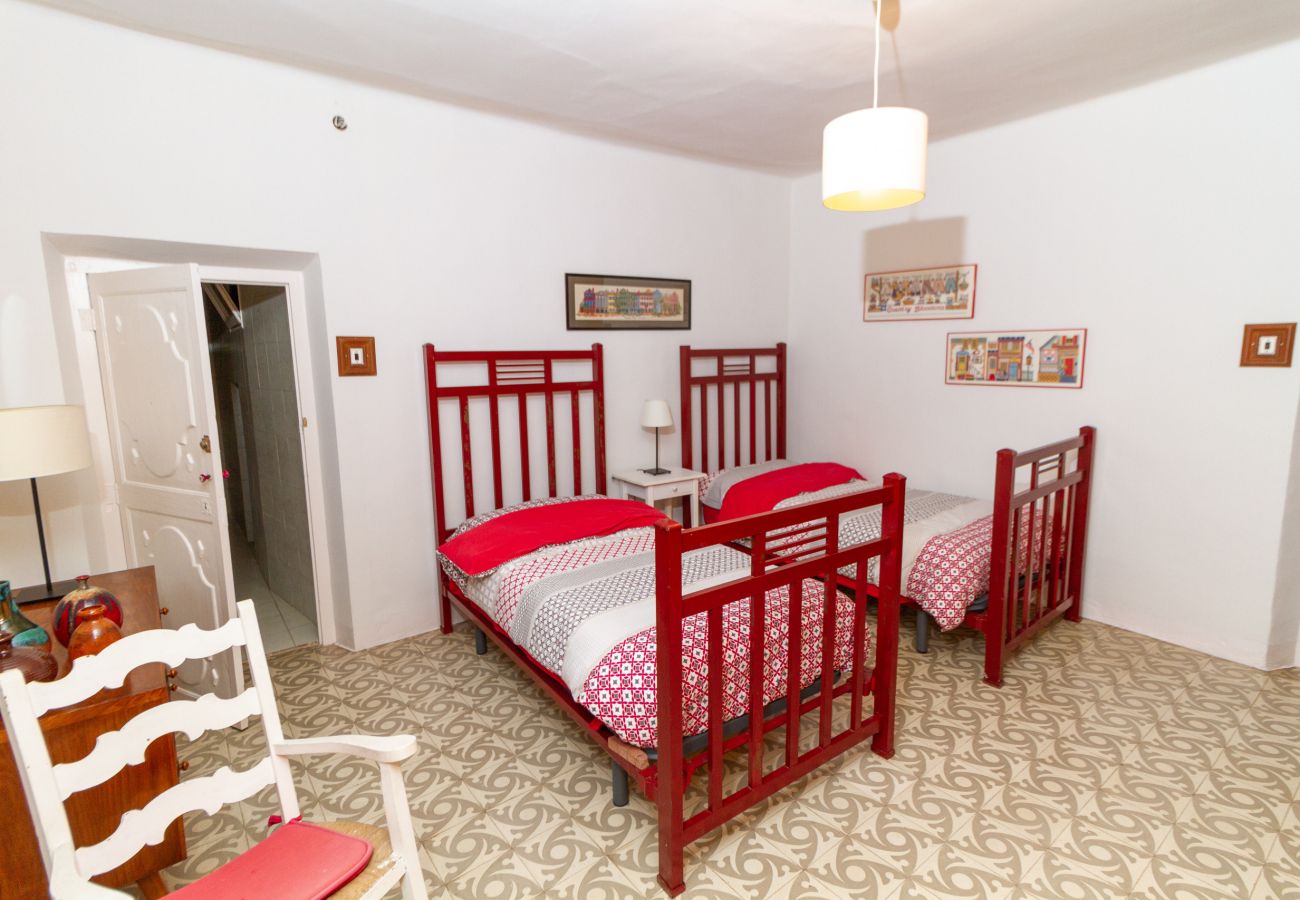 Villa à Santa Susana - Vivalidays Can Rabassa - Sta Susanna - Temporal  Villa à Santa Susana - Vivalidays Can Rabassa - Sta Susanna - Temporal