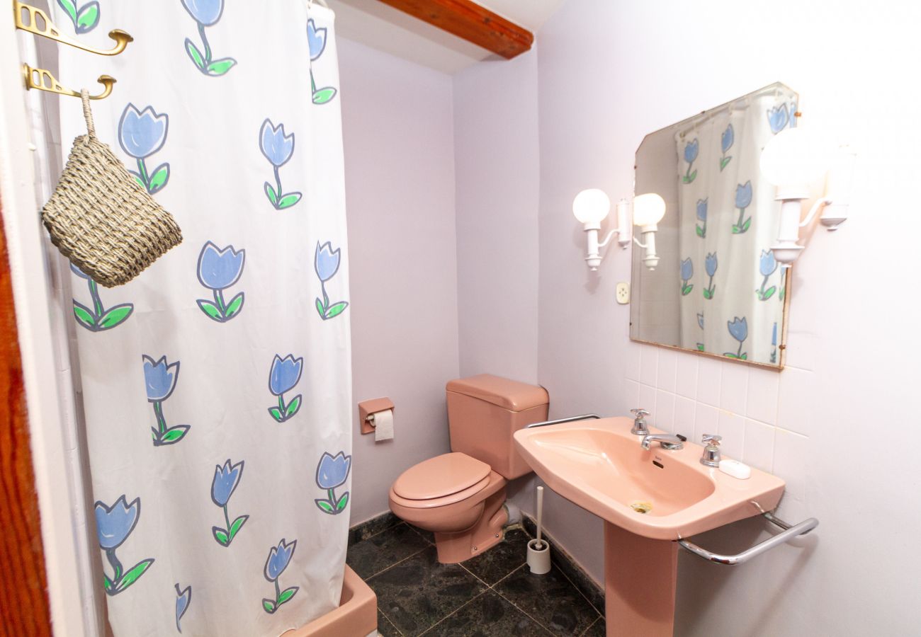 Villa à Santa Susana - Vivalidays Can Rabassa - Sta Susanna - Temporal  Villa à Santa Susana - Vivalidays Can Rabassa - Sta Susanna - Temporal