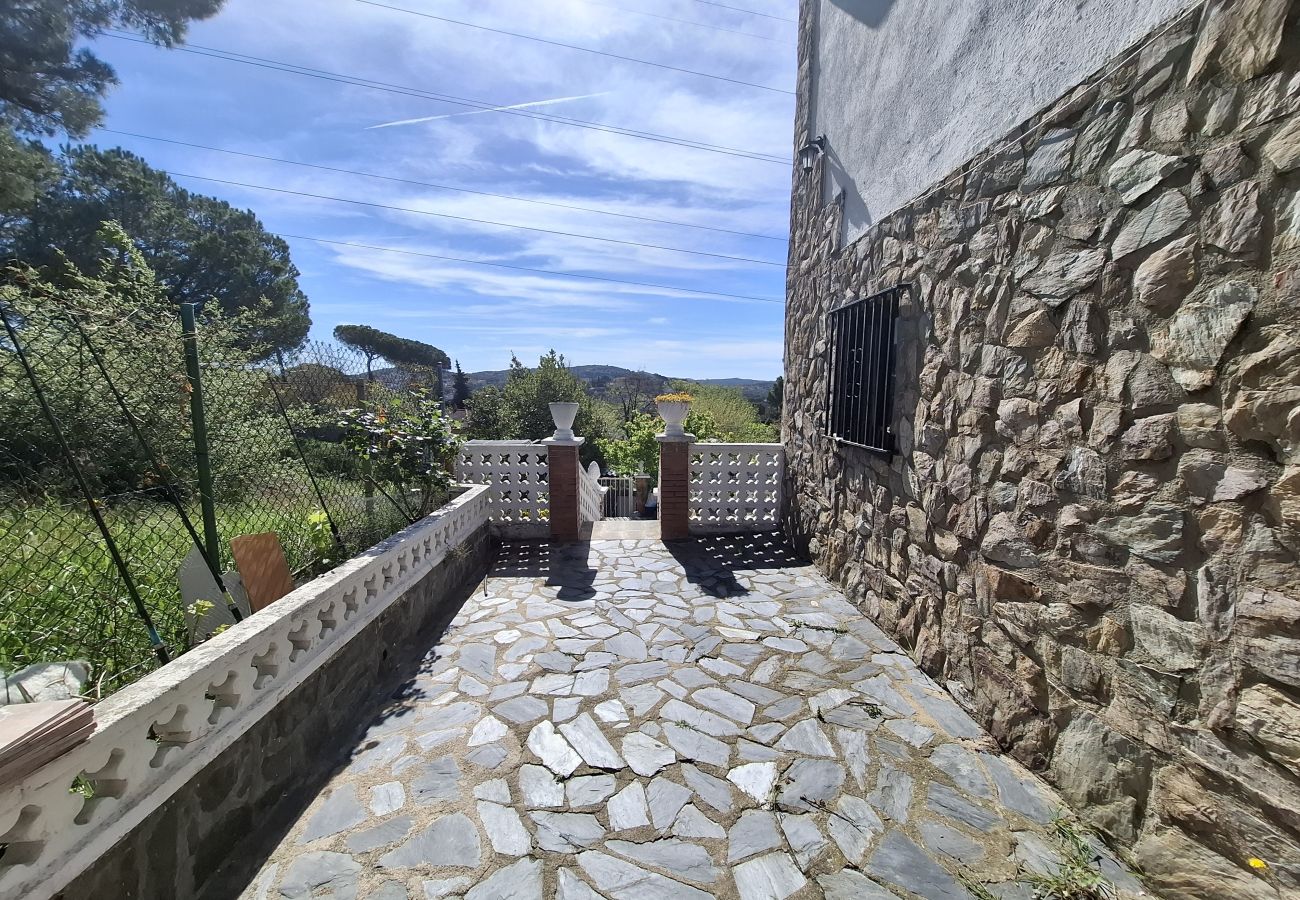 Maison à maçanet de la selva - Pedraforca Maison à maçanet de la selva - Pedraforca