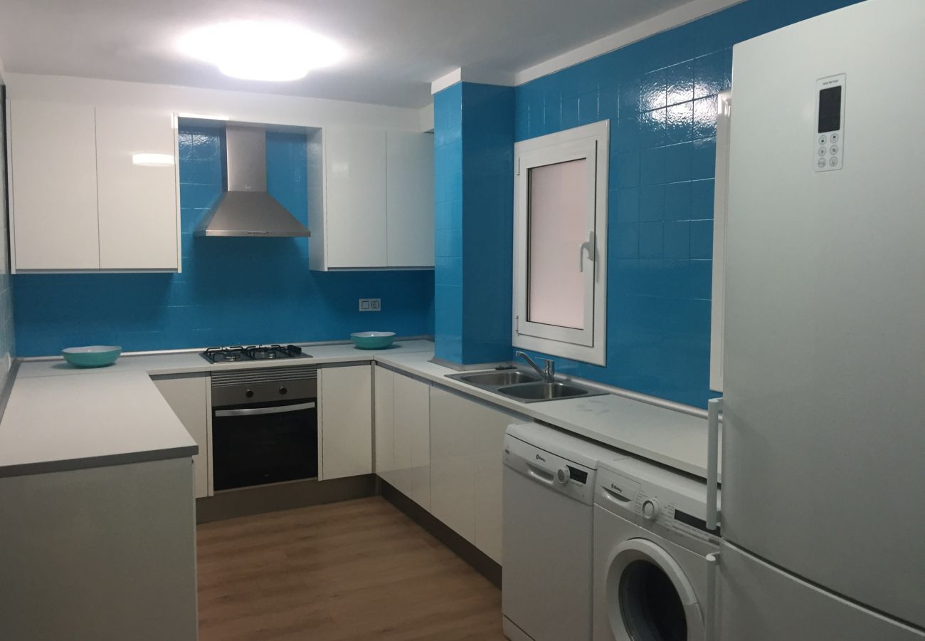 Appartement à Lloret de Mar - Passeig Agusti Font Appartement à Lloret de Mar - Passeig Agusti Font