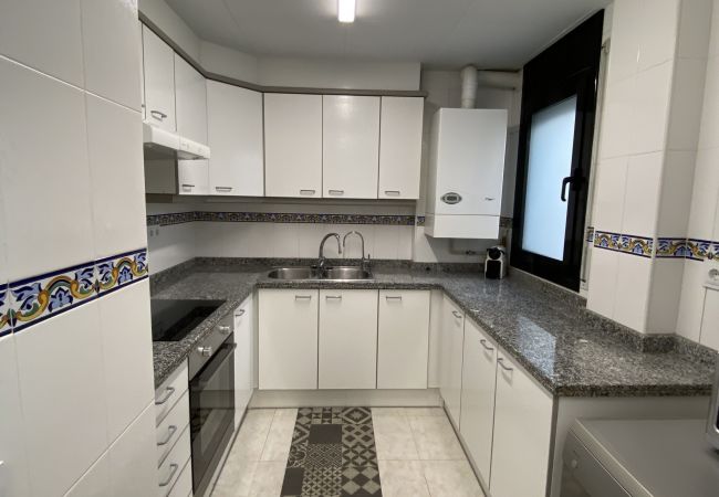 Appartamento a Calella - Vivalidays Yolanda - Calella - Temporal Appartamento a Calella - Vivalidays Yolanda - Calella - Temporal