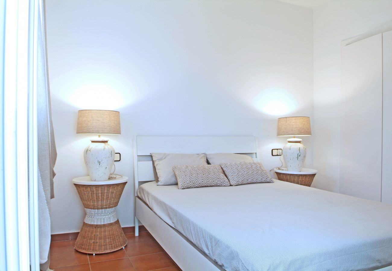 Casa a schiera a Palafolls - Vivalidays Casa Pinell - Palafolls - Temporal Casa a schiera a Palafolls - Vivalidays Casa Pinell - Palafolls - Temporal