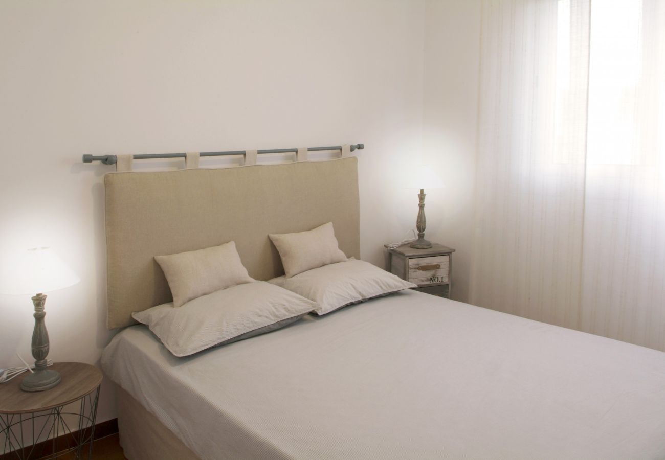 Casa a schiera a Palafolls - Vivalidays Casa Pinell - Palafolls - Temporal Casa a schiera a Palafolls - Vivalidays Casa Pinell - Palafolls - Temporal