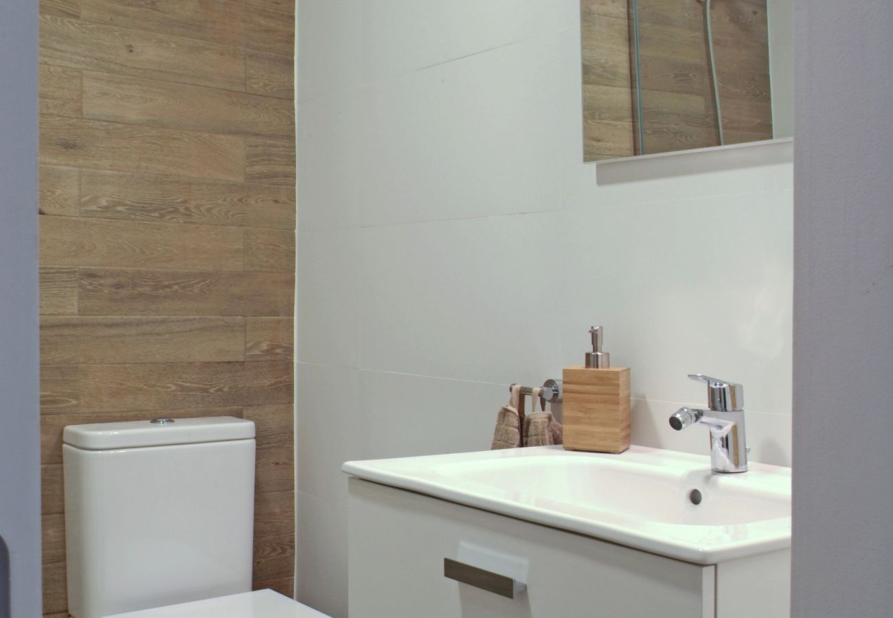 Casa a schiera a Palafolls - Vivalidays Casa Pinell - Palafolls - Temporal Casa a schiera a Palafolls - Vivalidays Casa Pinell - Palafolls - Temporal