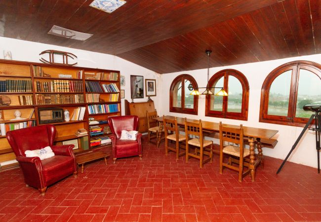 Villa a Santa Susana / Santa Susanna - Vivalidays Can Rabassa - Sta Susanna - Temporal  Villa a Santa Susana / Santa Susanna - Vivalidays Can Rabassa - Sta Susanna - Temporal