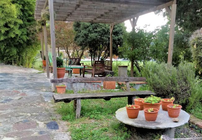 Villa a Santa Susana / Santa Susanna - Vivalidays Can Rabassa - Sta Susanna - Temporal  Villa a Santa Susana / Santa Susanna - Vivalidays Can Rabassa - Sta Susanna - Temporal