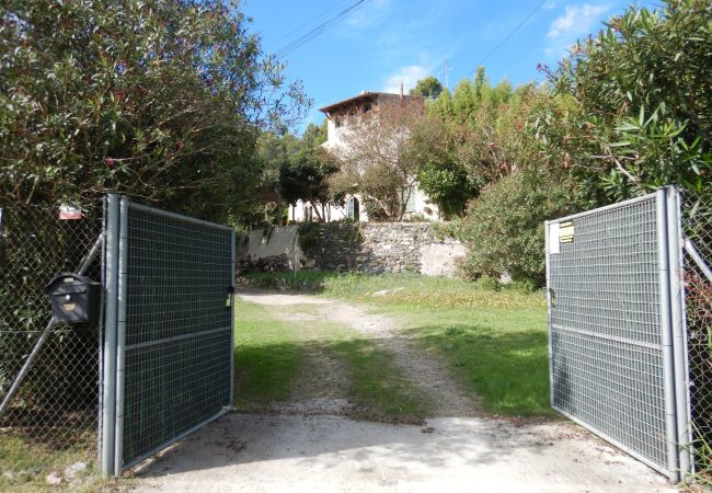 Villa a Santa Susana / Santa Susanna - Vivalidays Can Rabassa - Sta Susanna - Temporal  Villa a Santa Susana / Santa Susanna - Vivalidays Can Rabassa - Sta Susanna - Temporal