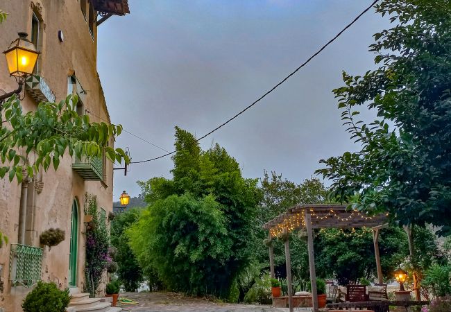 Villa a Santa Susana / Santa Susanna - Vivalidays Can Rabassa - Sta Susanna - Temporal  Villa a Santa Susana / Santa Susanna - Vivalidays Can Rabassa - Sta Susanna - Temporal