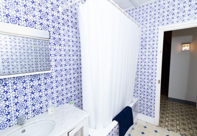 Villa a Santa Susana / Santa Susanna - Vivalidays Can Rabassa - Sta Susanna - Temporal  Villa a Santa Susana / Santa Susanna - Vivalidays Can Rabassa - Sta Susanna - Temporal