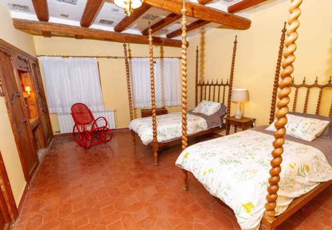 Villa a Santa Susana / Santa Susanna - Vivalidays Can Rabassa - Sta Susanna - Temporal  Villa a Santa Susana / Santa Susanna - Vivalidays Can Rabassa - Sta Susanna - Temporal