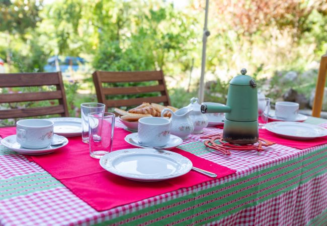 Villa a Santa Susana / Santa Susanna - Vivalidays Can Rabassa - Sta Susanna - Temporal  Villa a Santa Susana / Santa Susanna - Vivalidays Can Rabassa - Sta Susanna - Temporal