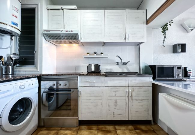 Appartamento a Pineda de Mar - Vivalidays Marina - Pineda de Mar - Temporal Appartamento a Pineda de Mar - Vivalidays Marina - Pineda de Mar - Temporal