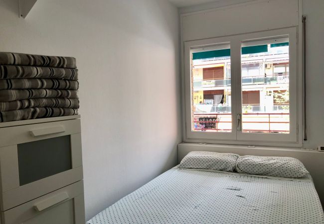 Appartamento a Lloret de Mar - Vivalidays Susanna - Fenals - Temporal Appartamento a Lloret de Mar - Vivalidays Susanna - Fenals - Temporal