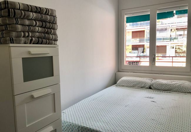 Appartamento a Lloret de Mar - Vivalidays Susanna - Fenals - Temporal Appartamento a Lloret de Mar - Vivalidays Susanna - Fenals - Temporal