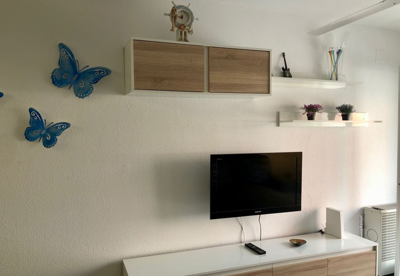 Appartamento a Lloret de Mar - Vivalidays Susanna - Fenals - Temporal Appartamento a Lloret de Mar - Vivalidays Susanna - Fenals - Temporal