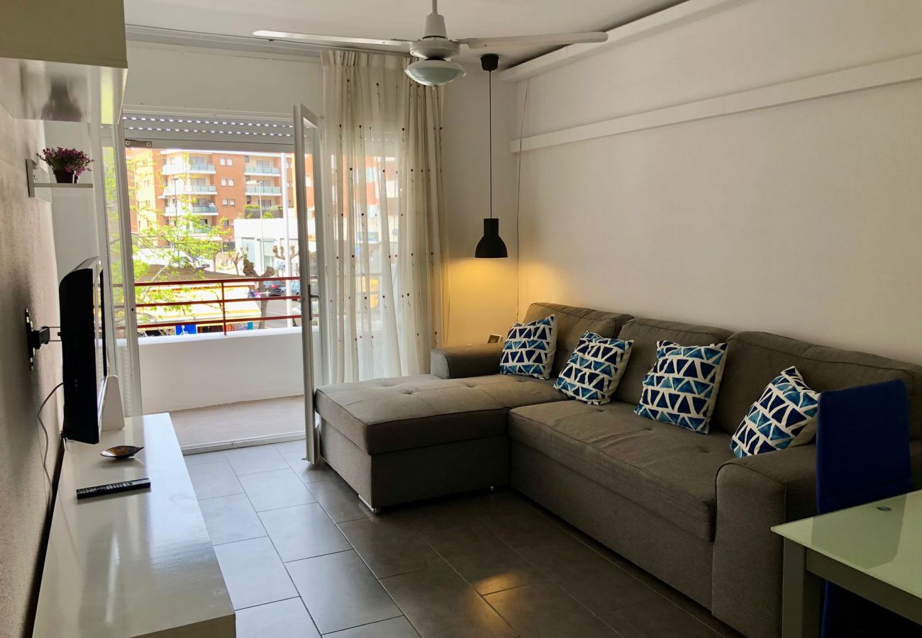 Appartamento a Lloret de Mar - Vivalidays Susanna - Fenals - Temporal Appartamento a Lloret de Mar - Vivalidays Susanna - Fenals - Temporal