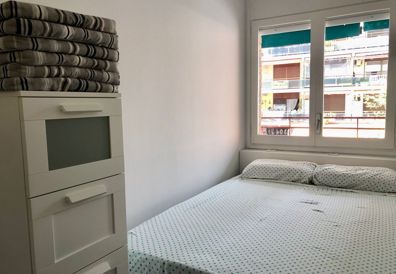 Appartamento a Lloret de Mar - Vivalidays Susanna - Fenals - Temporal Appartamento a Lloret de Mar - Vivalidays Susanna - Fenals - Temporal