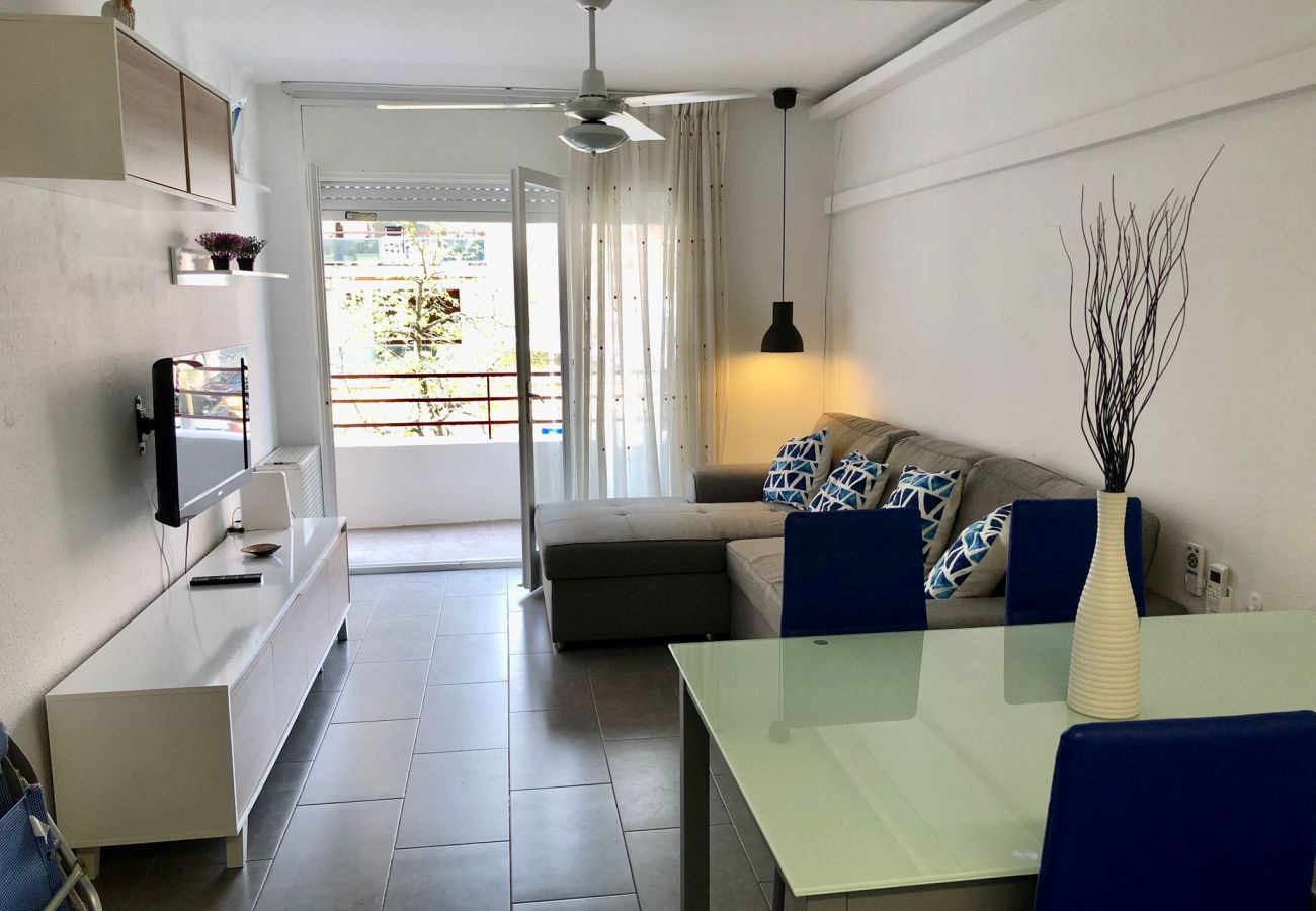 Appartamento a Lloret de Mar - Vivalidays Susanna - Fenals - Temporal Appartamento a Lloret de Mar - Vivalidays Susanna - Fenals - Temporal