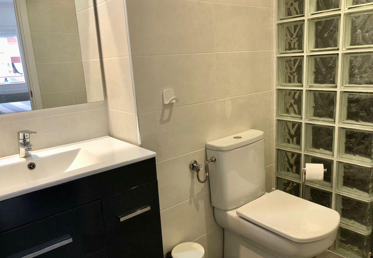 Appartamento a Lloret de Mar - Vivalidays Susanna - Fenals - Temporal Appartamento a Lloret de Mar - Vivalidays Susanna - Fenals - Temporal