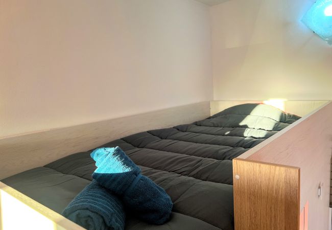 Appartamento a Lloret de Mar - Vivalidays Kaylo - Fenals - Temporal Appartamento a Lloret de Mar - Vivalidays Kaylo - Fenals - Temporal