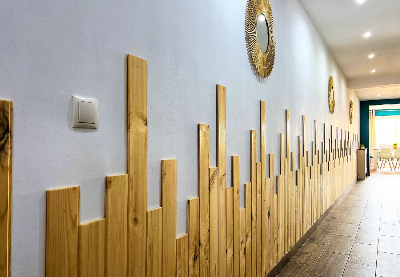 Appartamento a Lloret de Mar - Vivalidays Kaylo - Fenals - Temporal Appartamento a Lloret de Mar - Vivalidays Kaylo - Fenals - Temporal