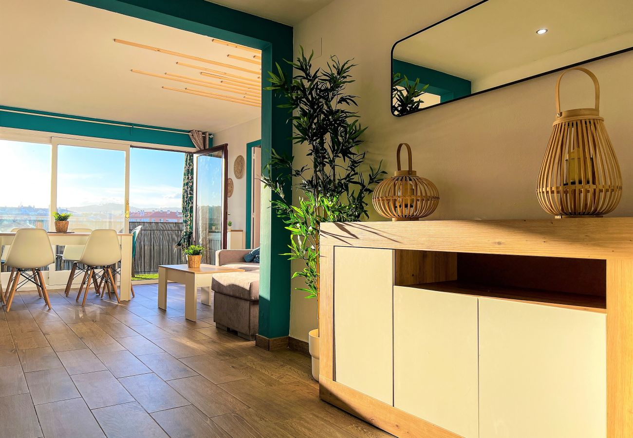 Appartamento a Lloret de Mar - Vivalidays Kaylo - Fenals - Temporal Appartamento a Lloret de Mar - Vivalidays Kaylo - Fenals - Temporal