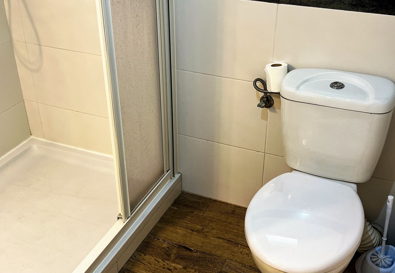 Appartamento a Lloret de Mar - Vivalidays Kaylo - Fenals - Temporal Appartamento a Lloret de Mar - Vivalidays Kaylo - Fenals - Temporal