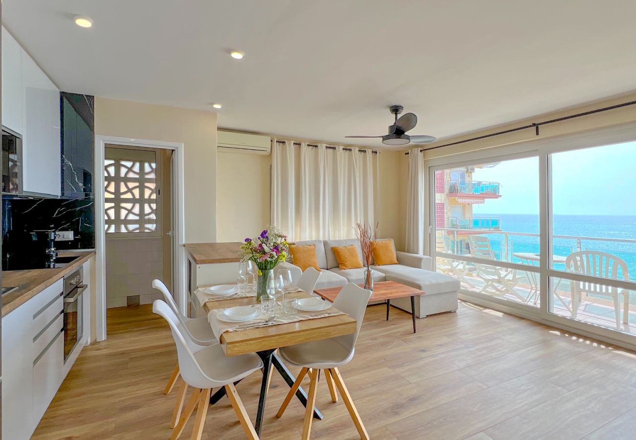 Appartamento a Santa Susana - Vivalidays Pilar - Santa Susanna Appartamento a Santa Susana - Vivalidays Pilar - Santa Susanna